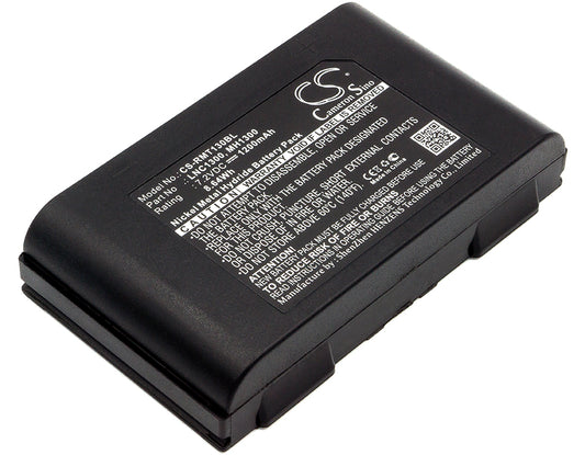 Replacement Battery for Ravioli MH1300 – Crane Remote Control – 1200mAh / 7.2V - image 1