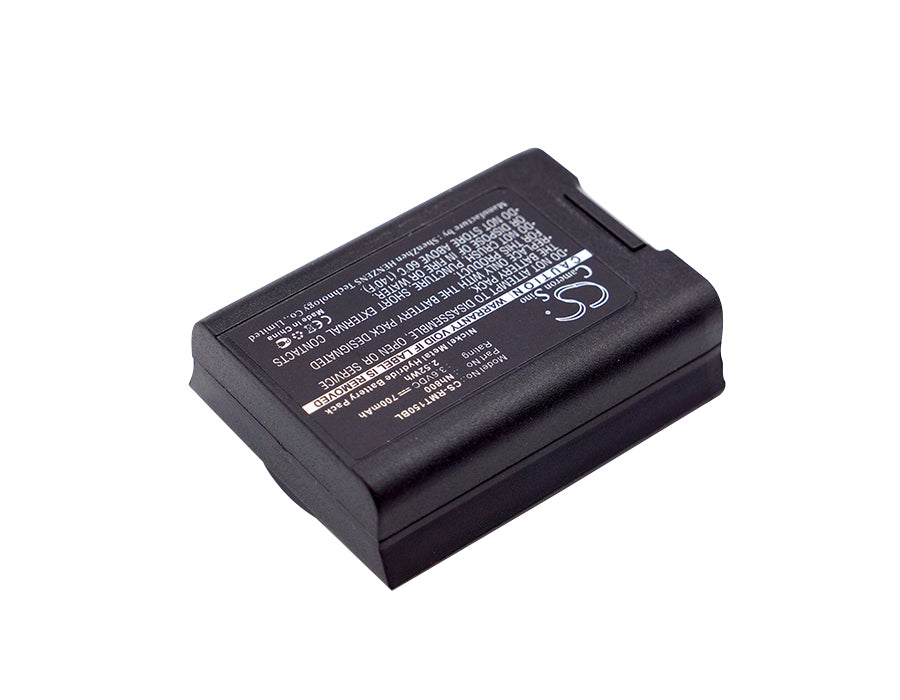 Replacement Battery for Ravioli LNH800 – Crane Remote Control – 700mAh / 3.6V - image 2