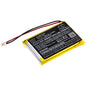 Replacement Battery for Rapoo MT750L – Keyboard,Mouse – 800mAh / 3.7V