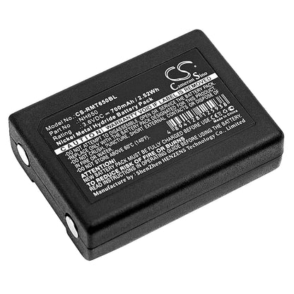 Replacement Battery for Ravioli Joy – Crane Remote Control – 700mAh / 3.6V - image 1