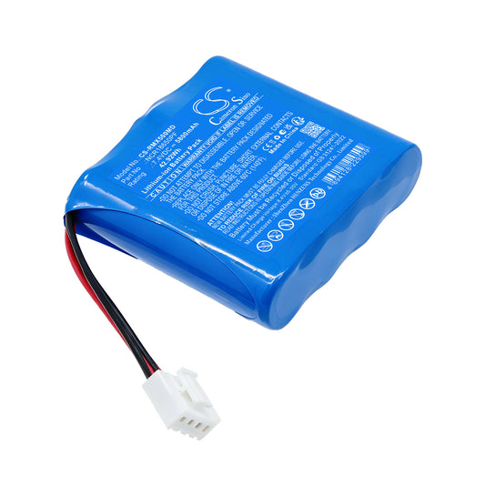 Replacement Battery for Rossmax V3 – Medical – 5800mAh / 7.4V
