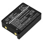 Replacement Battery for Razer Turret – Keyboard,Mouse – 500mAh / 3.7V