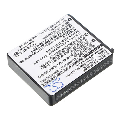 Replacement Battery for Razer RC03-001201 – Keyboard,Mouse – 900mAh / 3.7V