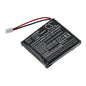Replacement Battery for Razer Mamba RC30-013601 – Keyboard,Mouse – 1500mAh / 3.7V