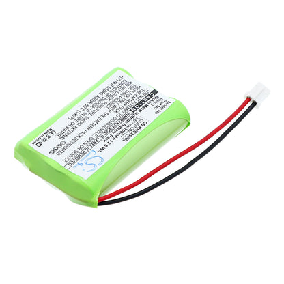 Replacement Battery for Resistacap Inc N250AAAF3WL – Payment Terminal – 700mAh / 3.6V