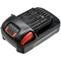 Replacement Battery for Ingersoll Rand IQV20 – Power Tool – 2000mAh / 20V - image 1