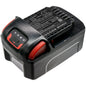 Replacement Battery for Ingersoll Rand IQV20 – Power Tool – 4000mAh / 20V - image 1
