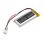 Replacement Battery for Roku Voice Remote Pro – Remote Control – 1000mAh / 3.8V