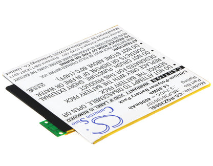 Replacement Battery for Verizon Ellipsis 8 – Tablet – 4000mAh / 3.7V - image 2