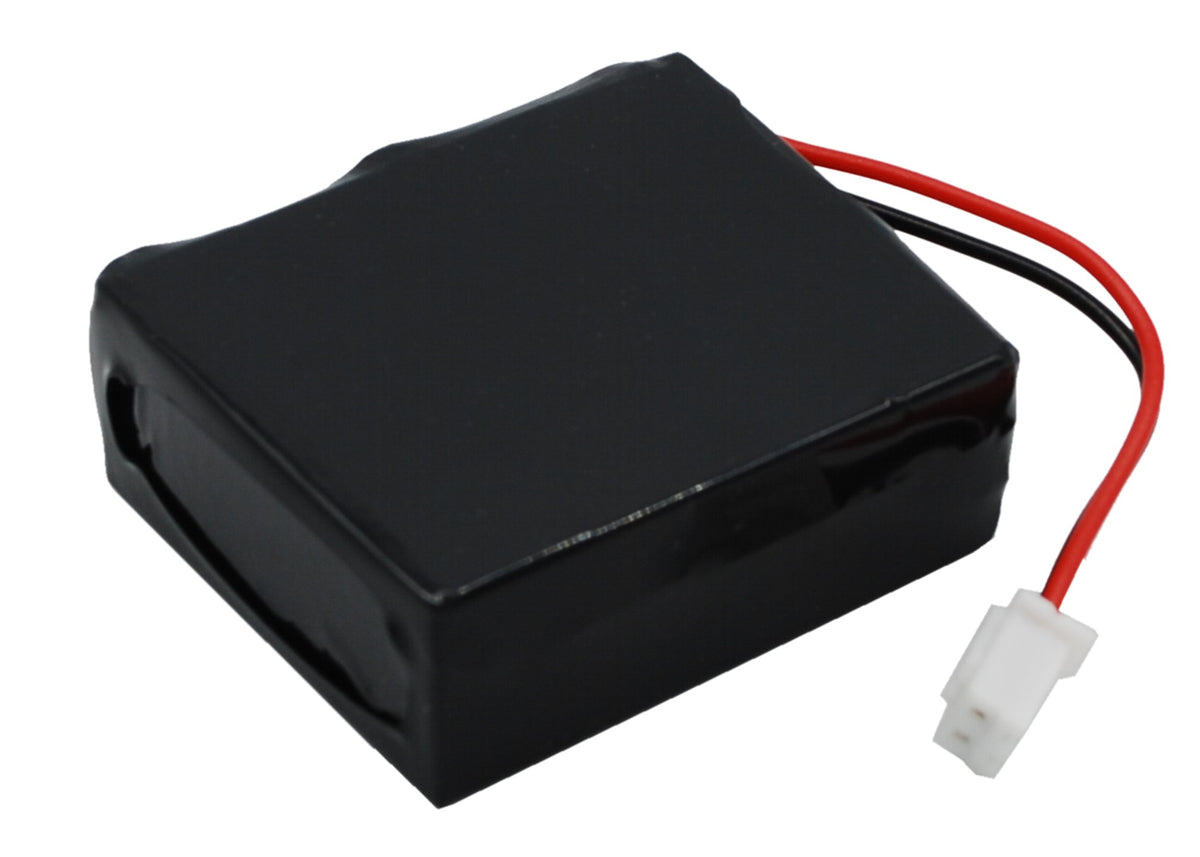 Replacement Battery for Ratiotec Soldi Smart – Payment Terminal – 700mAh / 11.1V