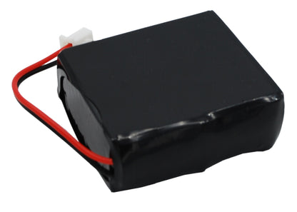 Replacement Battery for Ratiotec Soldi Smart – Payment Terminal – 700mAh / 11.1V