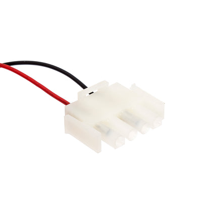 Replacement Battery for Record STA15 – Automatic Doors – 2000mAh / 12V