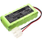 Replacement Battery for Dorma | Record Türsteuerung – Automatic Doors – 1600mAh / 19.2V