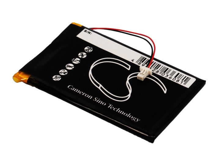Replacement Battery for Rapoo 2900 Touch – Keyboard,Mouse – 700mAh / 3.7V
