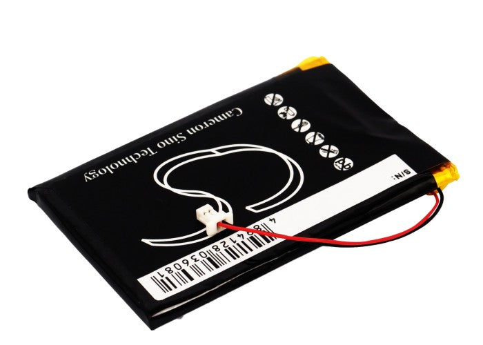 Replacement Battery for Rapoo 2900 Touch – Keyboard,Mouse – 700mAh / 3.7V