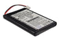 Replacement Battery for RTI T2B – Remote Control – 1100mAh / 3.7V