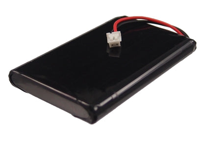 Replacement Battery for RTI T2B – Remote Control – 1100mAh / 3.7V