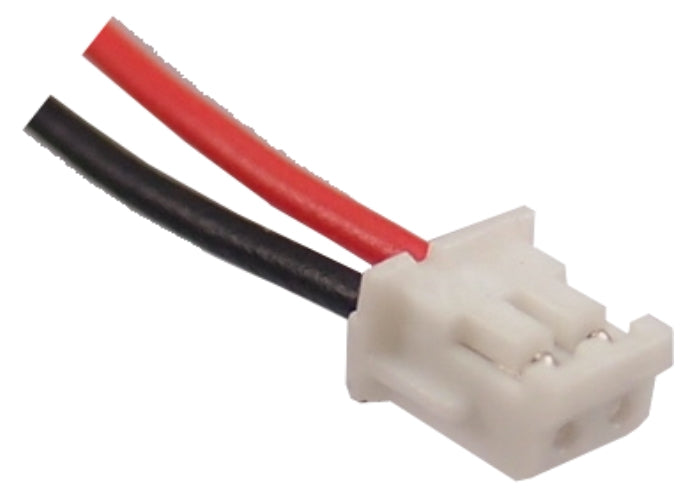 Replacement Battery for RTI T2B – Remote Control – 1100mAh / 3.7V