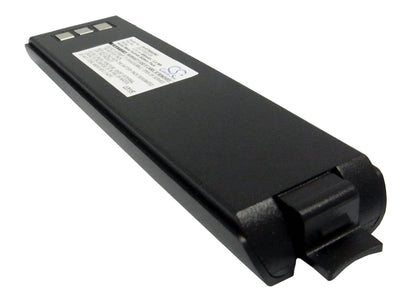 Replacement Battery for RTI T2 – Remote Control – 800mAh / 4.8V