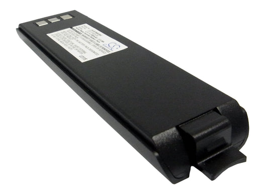 Replacement Battery for RTI T2 – Remote Control – 800mAh / 4.8V