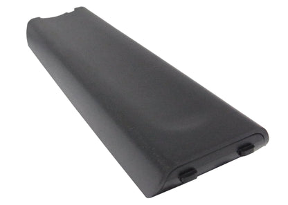 Replacement Battery for RTI T2 – Remote Control – 800mAh / 4.8V