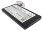 Replacement Battery for RTI T4 – Remote Control – 4000mAh / 7.4V