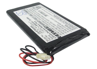 Replacement Battery for RTI T4 – Remote Control – 4000mAh / 7.4V