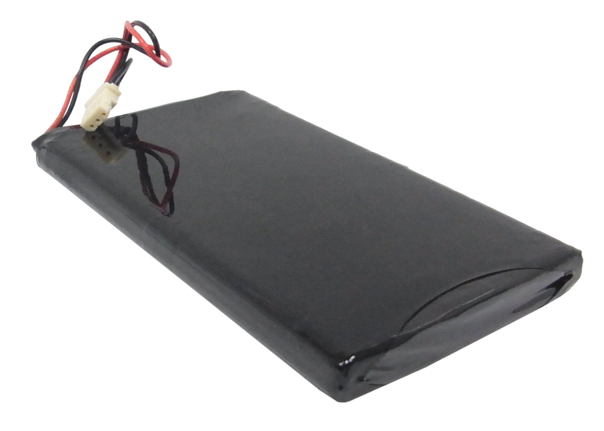 Replacement Battery for RTI T4 – Remote Control – 4000mAh / 7.4V