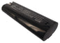 Replacement Battery for Ryobi  BD1020 – Power Tools – 2100mAh / 15.12Wh / 7.2V