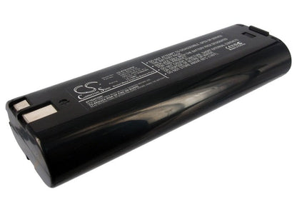Replacement Battery for Ryobi  BD1020 – Power Tools – 2100mAh / 15.12Wh / 7.2V