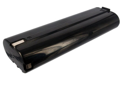 Replacement Battery for Ryobi  BD1020 – Power Tools – 2100mAh / 15.12Wh / 7.2V