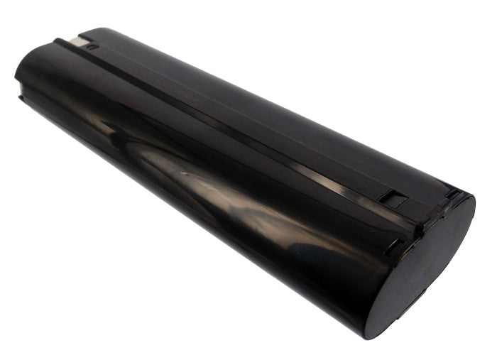 Replacement Battery for Milwaukee  P7.2 – Power Tools – 2100mAh / 15.12Wh / 7.2V