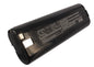 Replacement Battery for Milwaukee P7.2 – 2100mAh / 15.12Wh