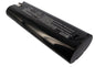 Replacement Battery for Ryobi  BD1020 – Power Tools – 3300mAh/23.76Wh / 7.2V