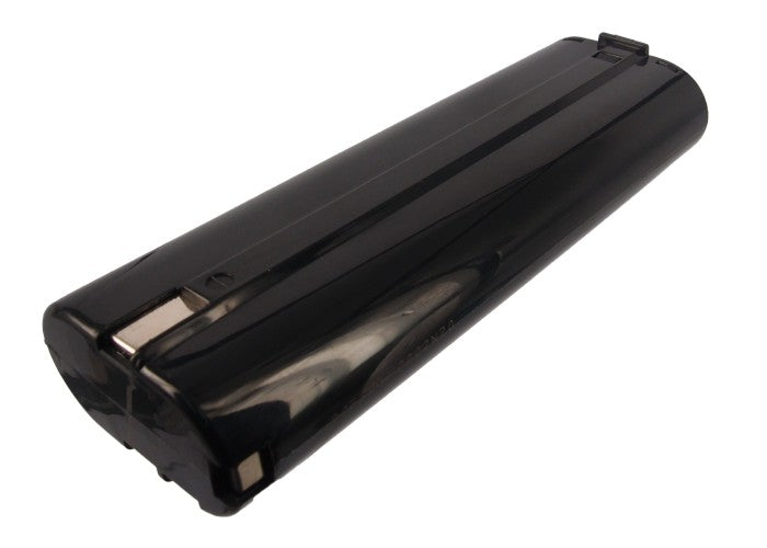 Replacement Battery for Ryobi  BD1020 – Power Tools – 3300mAh/23.76Wh / 7.2V