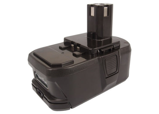 Replacement Battery for Ryobi ZRP813 – Power Tool – 3000mAh / 18V