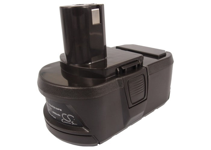 Replacement Battery for Ryobi  BID-1801M – Power Tools – 3000mAh / 54.00Wh / 18.0V