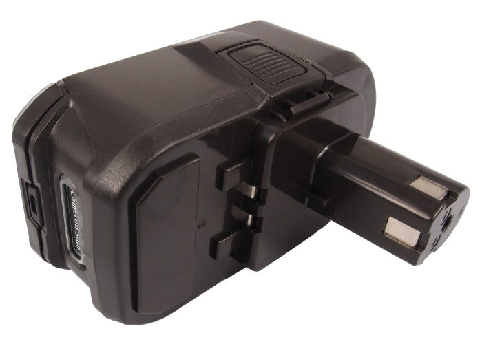 Replacement Battery for Ryobi  BID-1801M – Power Tools – 3000mAh / 54.00Wh / 18.0V
