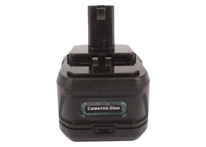 Replacement Battery for Ryobi  BID-1801M – Power Tools – 3000mAh / 54.00Wh / 18.0V