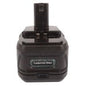 Replacement Battery for Ryobi BID-1801M BID-180L, BID1821, – 3000mAh / 54.00Wh