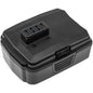 Replacement Battery for AEG  BID-1201 – Power Tools – 2500mAh / 30.00Wh / 12.0V