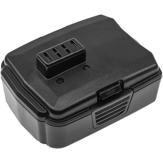 Replacement Battery for Ryobi | AEG BID-1201 – Power Tool – 2500mAh / 12V