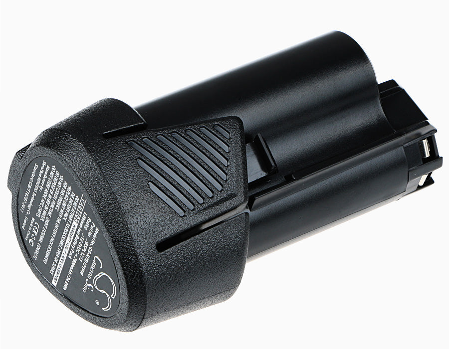Replacement Battery for Ryobi  RCD12011L – Power Tools – 2000mAh / 24.0Wh / 12.0V