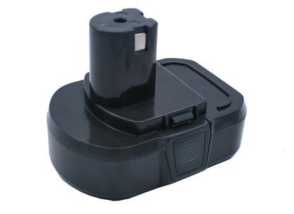 Replacement Battery for Ryobi  CDD144V22 – Power Tools – 2000mAh / 28.80Wh / 14.4V