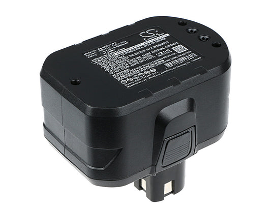 Replacement Battery for Ryobi CDD144V22 – Power Tool – 4000mAh / 14.4V