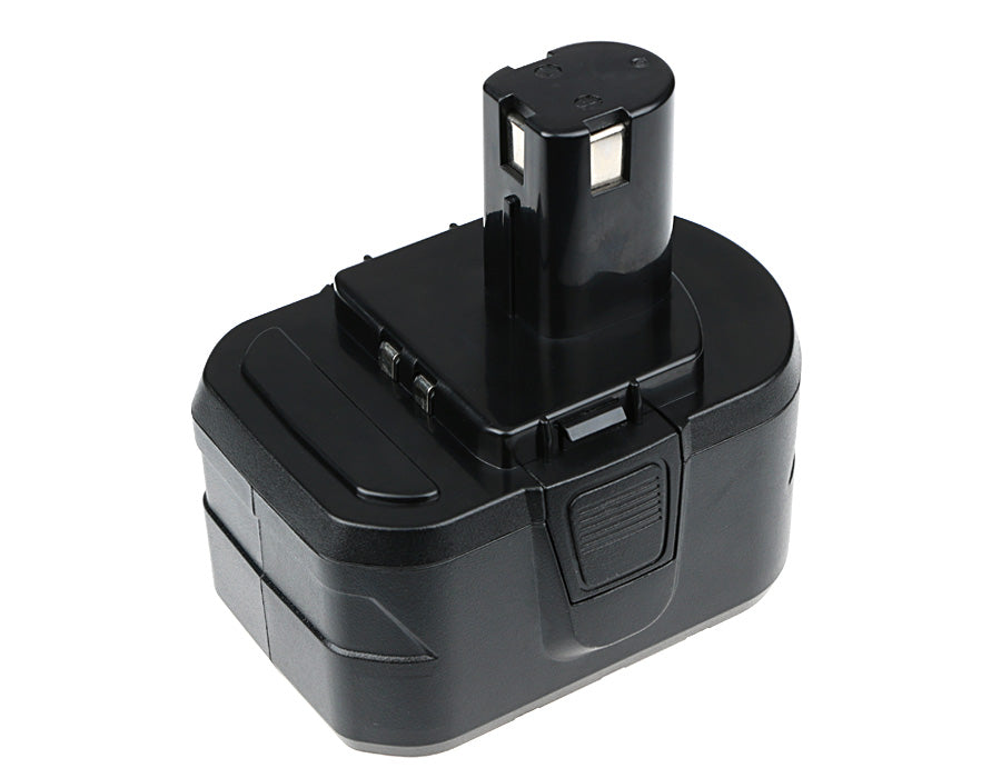 Replacement Battery for Ryobi  CDD144V22 – Power Tools – 4000mAh / 57.60Wh / 14.4V