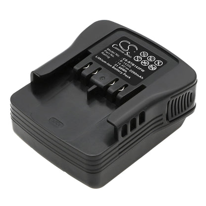 Replacement Battery for Paslode  BBL-140 – Power Tools – 2200mAh / 14.4V