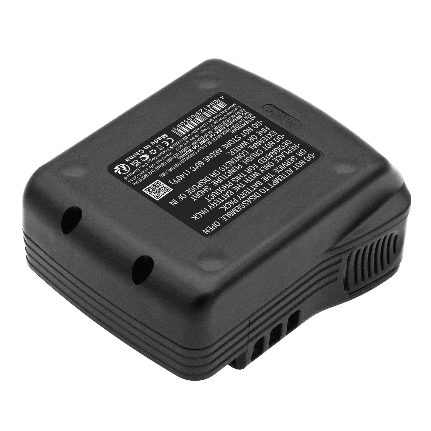 Replacement Battery for Ryobi  BDM-143 – Power Tools – 2200mAh / 14.4V