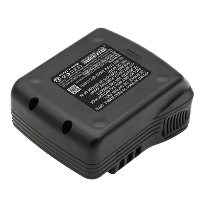 Replacement Battery for Paslode  BBL-140 – Power Tools – 2200mAh / 14.4V