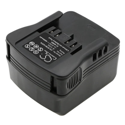 Replacement Battery for Paslode  BBL-140 – Power Tools – 4000mAh / 57.60Wh / 14.4V